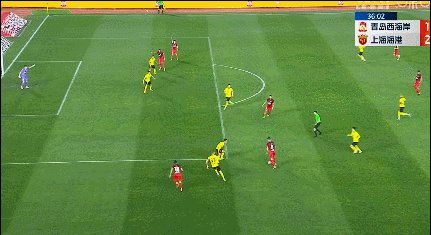 kaiyun.com-【中超】武磊、阿兰、古斯塔沃双响 西海岸3比5海港