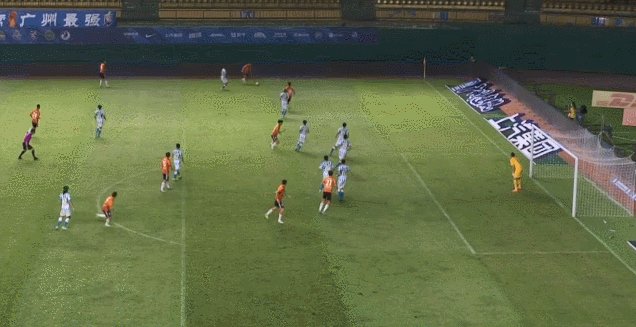 1660396972420021482.gif 开云APP-【中超】福布斯16分钟戴帽 广州城主场0比5武汉长江