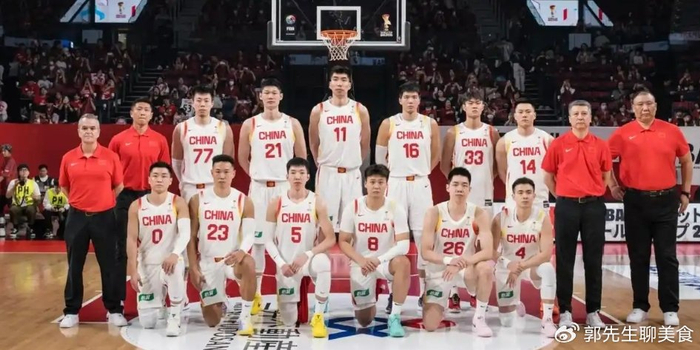 开云APP-FIBA发布声明道歉,盖不住对中国男篮的偏见!|日本|胡金秋|赵睿|胜利|素材_新浪体育_新浪新闻