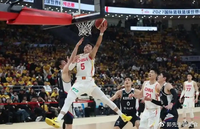 开云APP-FIBA发布声明道歉,盖不住对中国男篮的偏见!|日本|胡金秋|赵睿|胜利|素材_新浪体育_新浪新闻