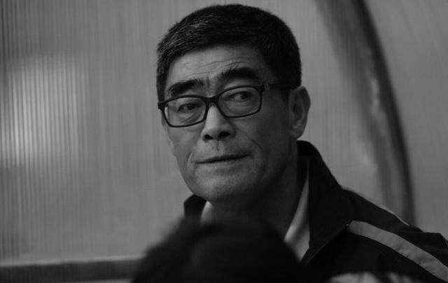 kaiyun体育app-一路走好！大连足球功勋盖增君指导今晨离世