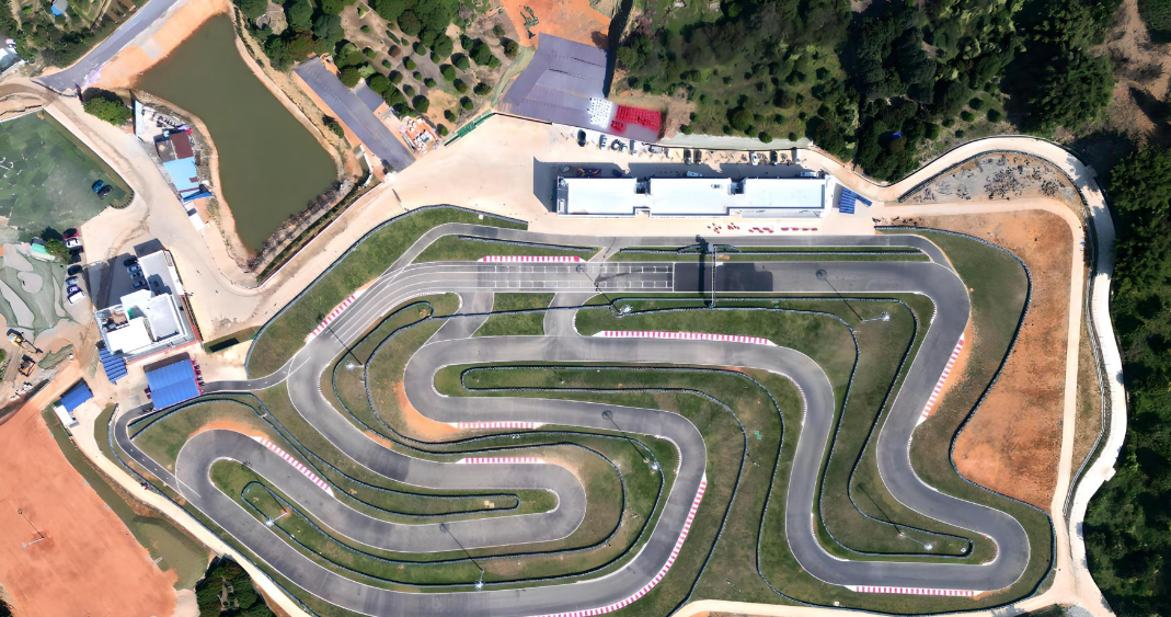 开云下载-粤琼川“围猎”F1，谁能抢到第二张“门票”？ | 行业观察
