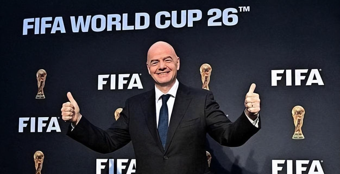kaiyun.com-还没开赛先“退群”，失去中国市场梅西的教训，FIFA还没读懂